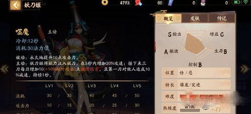 平安京服务器维护不能打字？决战！平安京萌新入坑指南 新手注意六大准则与打字服务详解